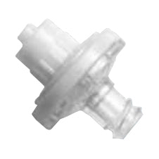 SleepSense Female to Female Luer Lock Adapter