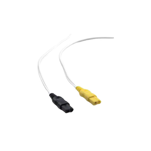 SleepSense Inductive Interface Cable - Chest - Key Connector 