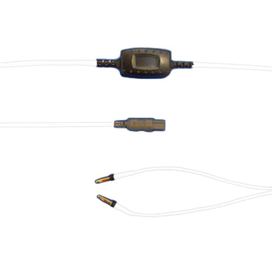SleepSense Key Connector Adult Reusable ThermoCan Interface Cable