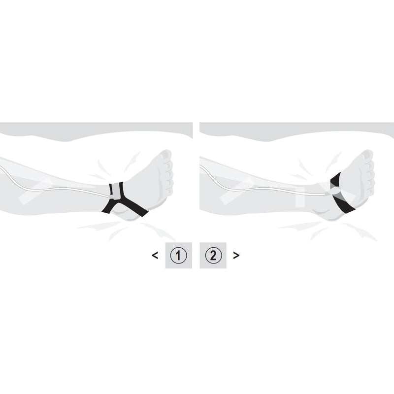 SleepSense Limb Movement Sensor Kit 