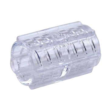 SleepSense Male to Male Luer Adapter