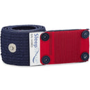 SleepSense Pediatric Inductive Plethysmography Belt (2/Pack)  Blue