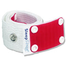 SleepSense Pediatric Inductive Plethysmography Belt (2/Pack)  White