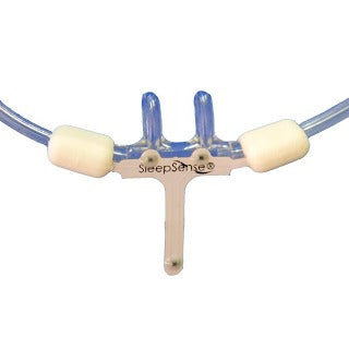 SleepSense Pediatric ThermoCan Cannula  Box of 25
