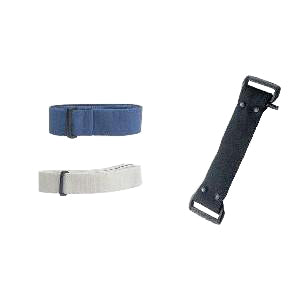 SleepSense Piezo Double Loop Film Effort Sensor Kit