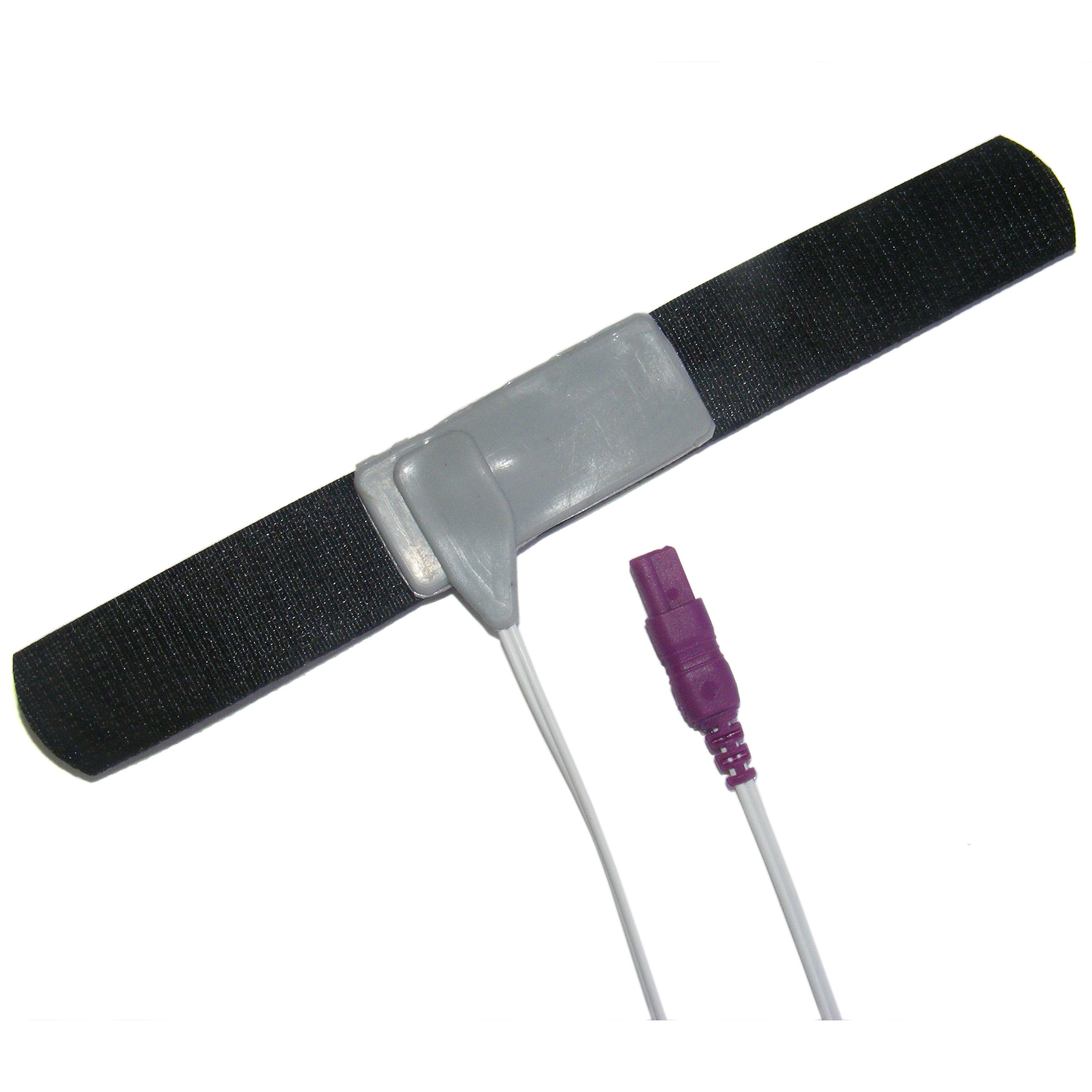 SleepSense Piezo Limb Movement Sensor Kit - Key Connector