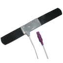 SleepSense Piezo Limb Movement Sensor Kit - Key Connector