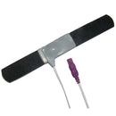 SleepSense Piezo Limb Movement Sensor Kit - Key Connector  Two Limbs
