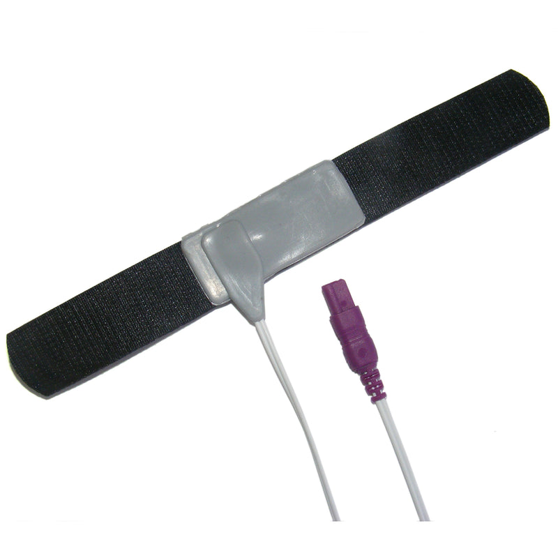 SleepSense Piezo Limb Movement Sensor Kit - Key Connector  Two Limbs