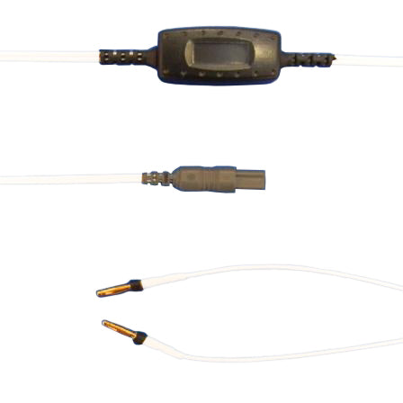 SleepSense Reusable ThermoCan Interface Cable - Key Connector - 1482