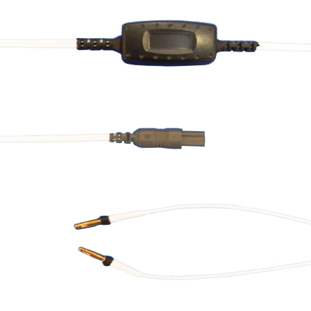 SleepSense Reusable ThermoCan Interface Cable - Key Connector