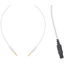 SleepSense Reusable ThermoCan Interface Cable - Pediatric with Key Connector