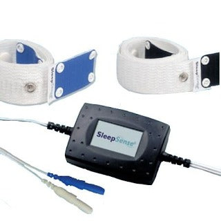 SleepSense Semi-Reusable Inductive Kit - Alice 5