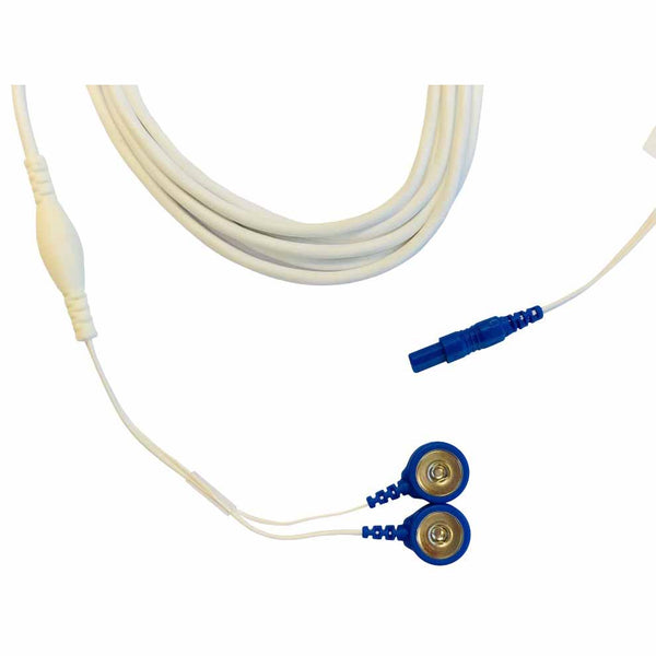 Embla Sleep System SleepSense Semi-Reusable Inductive Kit - Embla Compatible - 9100EB-Kit