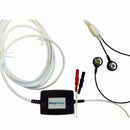 SleepSense Semi-Reusable Inductive System - Blue Pediatric