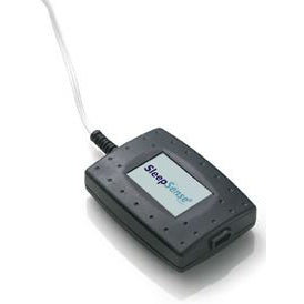 SleepSense Thermistor Flow Sensor Interface Box