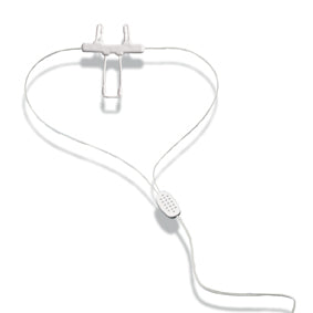 SleepSense Thermistor Flow Sensor Key Connector - With Hanger