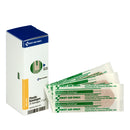 REFILL SC 1INX3IN PLASTICBANDAGES 25/BX (DROP)