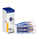 REFILL SC 1INX3IN FABRICBANDAGES 40/BX (DROP)