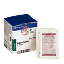 SC REFILL ASPIRIN 2/PK 10/BX24/CS (DROP)