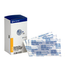 REFILL SC BLU MTL DETECTABLEKNCKL FOAM BANDGE 20/BX (DROP)