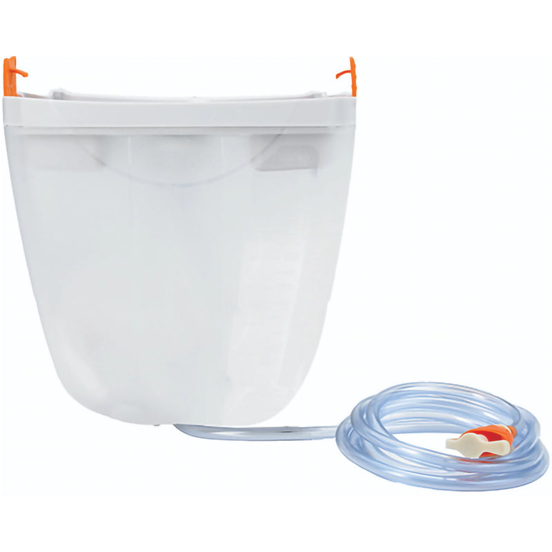 Smith+Nephew RENASYS TOUCH 800 mL Canister with Solidifier