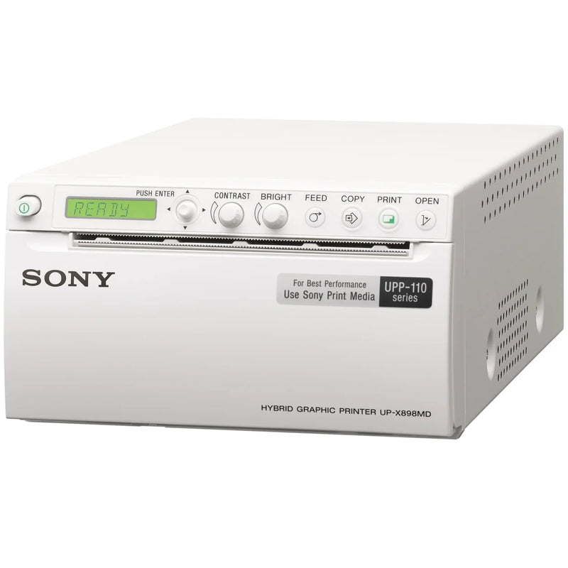 Sony UP-X898MD Hybrid Graphic Printer