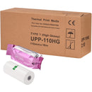 Sony UPP-110HG High Glossy Thermal Print Media