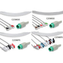 Spacelabs One Piece ECG Cable - Group