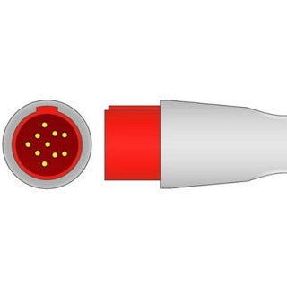 Spacelabs Toco Transducer  for Spacelabs IM77 and AM67 monitors