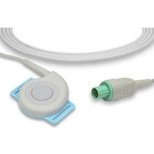 Spacelabs Ultrasound Transducer  for Spacelabs IM67 and AM77 monitors