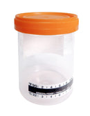 CONTAINER SPECIMAN 120ML ORG STEMP STP 300/CS