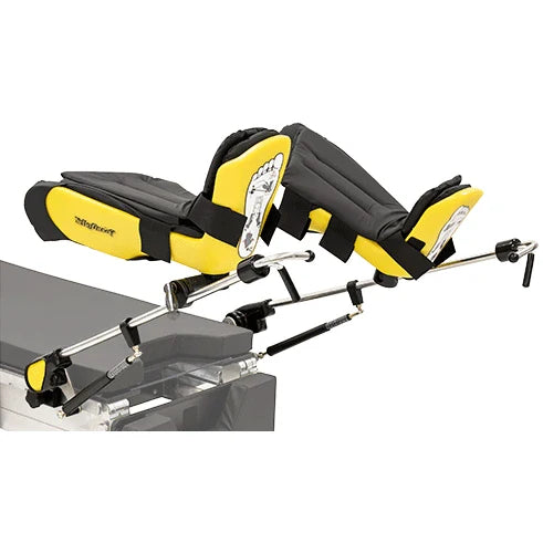 STERIS Allen Yellofin Elite Lift-Assist Stirrups