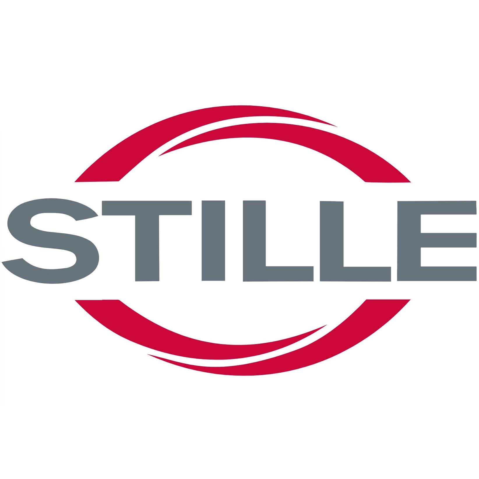 Stille logo