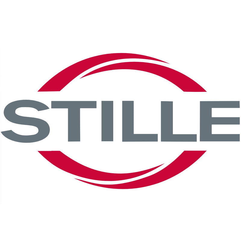 STILLE logo