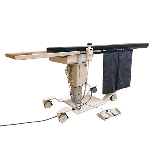 STILLE Medstone Elite 3CV Vascular Management Table