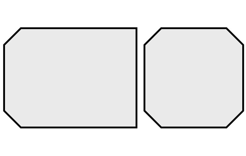 Stryker 1061 L & D Stretcher Pad  1061 L & D Stretcher Pad Standard 3 in