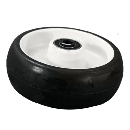 Stryker 5.75" Molded Wheel Assembly