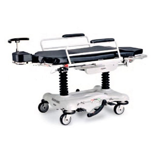 Stryker 5051 Eye Surgery Stretcher - Flat Position