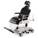 Stryker 5051 Eye Surgery Stretcher  Independent Footrest