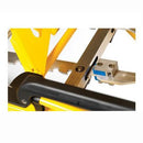 Stryker 6086 Performance-PRO XT Ambulance Cot adjustable load height