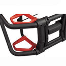 Stryker 6086 Performance-PRO XT Ambulance Cot foot-lift grip