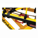 Stryker 6086 Performance-PRO XT Ambulance Cot side release handle