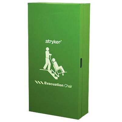 Stryker 6254 Storage Cabinet