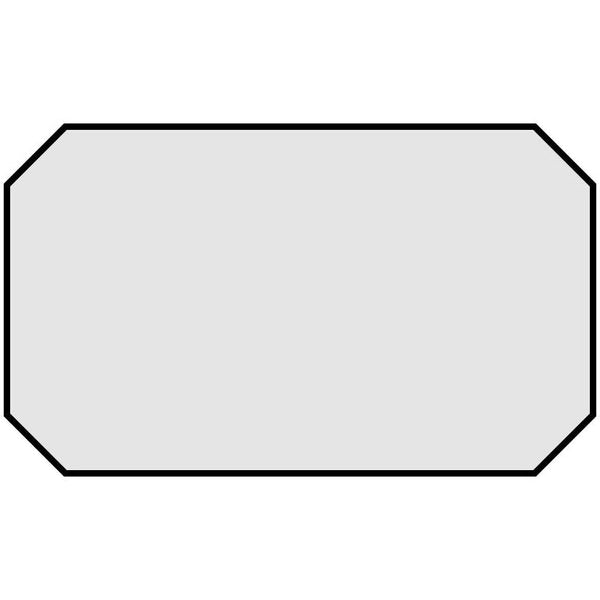 Stryker 721 Transport Stretcher Pad  Ultra Comfort - 4"