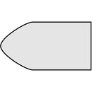 Stryker 966 Emergency Stretcher Pad 