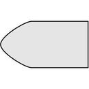 Stryker 966 Emergency Stretcher Pad 