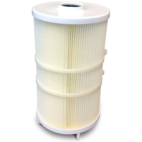 Stryker 986 CastVac Vacuum System Filter