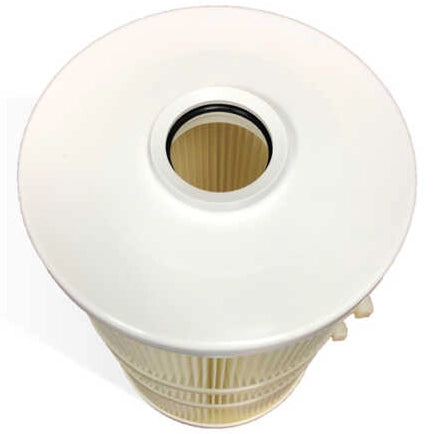 Stryker 986 CastVac Vacuum System Filter - top view