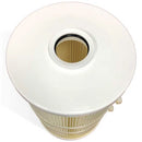 Stryker 986 CastVac Vacuum System Filter - top view